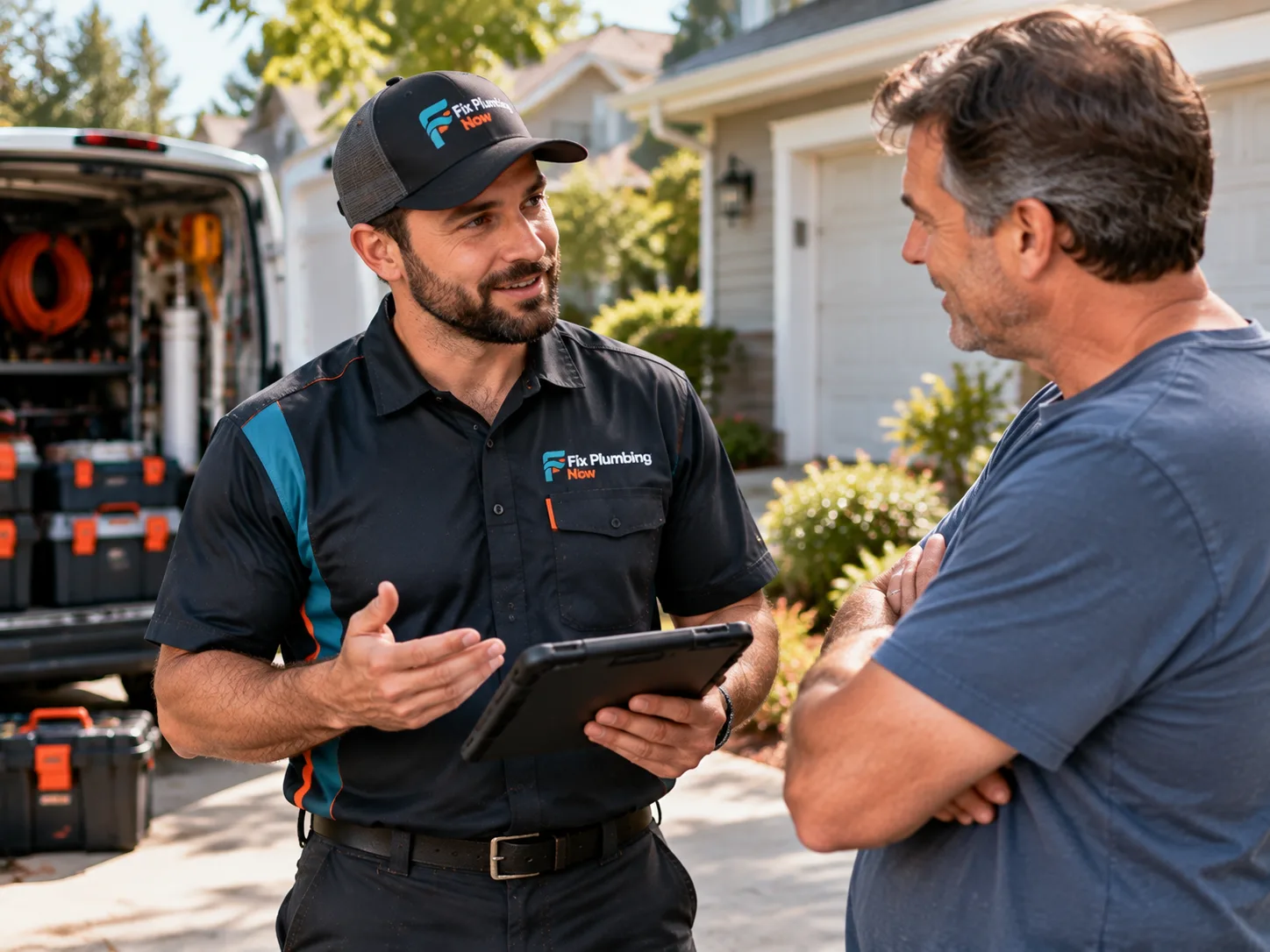 Clogged Drain Service Fort Lupton, CO FAQs